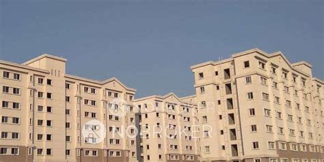 Xrbia Abode Jambhul - Without Brokerage Unfurnished 1 BHK Flat for Sale ...