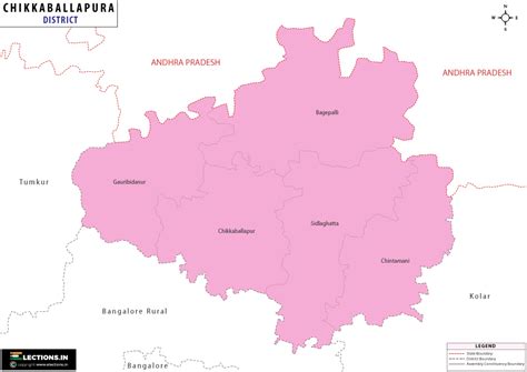 Chikkaballapur (Karnataka) Lok Sabha Election Results 2019 ...