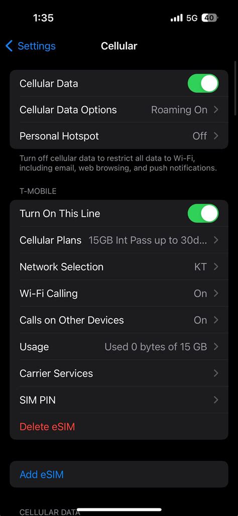 How do I use my international pass? : r/tmobile