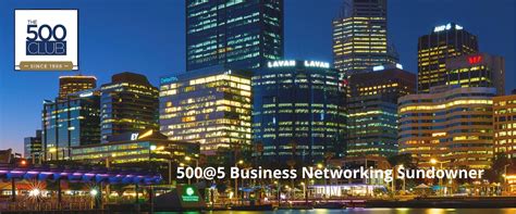 285 Business & Networking Events Perth, Upcoming Startup & Corporate ...