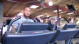 WWII veteran celebrates his 98th birthday at the gym | CNN