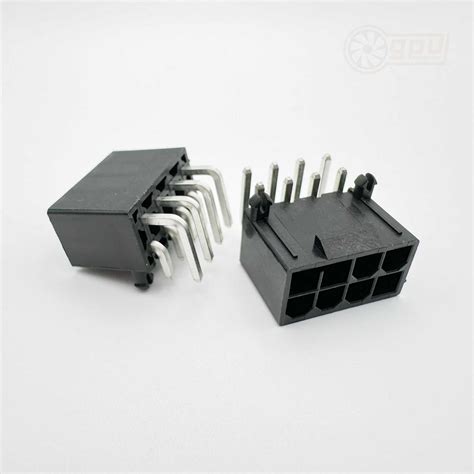 Image result for Graphics Card 8 Pin Connector