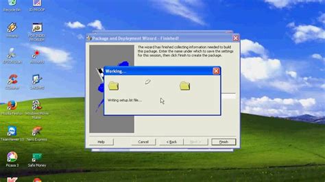 Image result for VB6 Setup File Creation
