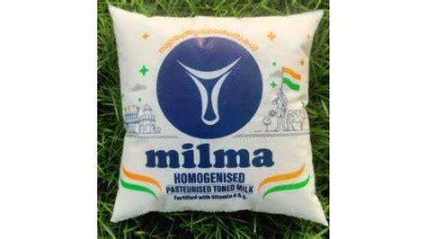 Onam: Milma to bring in additional milk from other states - KERALA ...