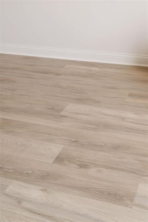 French Oak Vinyl Plank Flooring