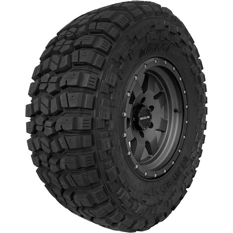 Kenda Klever M/T2 KR629 Mud Terrain LT35/12.50R15 113Q C Light Truck ...