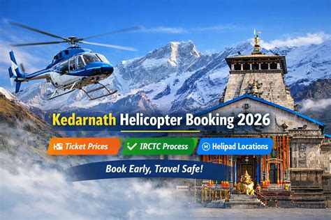 Kedarnath to Badrinath Distance by Road (2026)