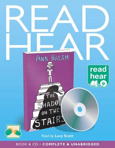 Buy The Shadow On The Stairs Book Online at Low Prices in India | The ...
