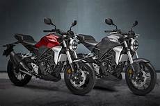 Honda Cb300 Neo Cafe Racer by 2019 Honda Cb300r Neo Sports Caf 233 Hiconsumption Honda Cb300 Neo Cafe Racer