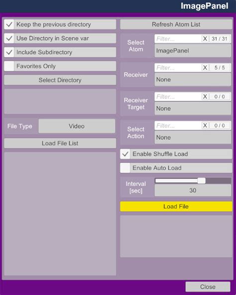 Image result for Color Shuffle Plugin