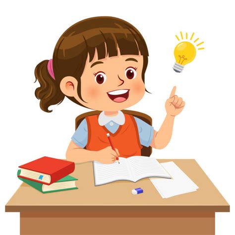 14,700+ Doing Homework Clipart Stock Illustrations, Royalty-Free Vector ...