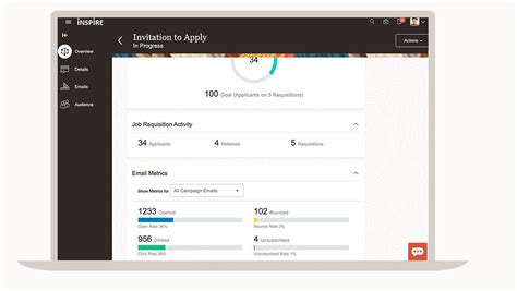 Oracle Recruiting Visual 的图像结果