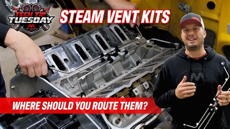 Image result for LS3 Steam Kit