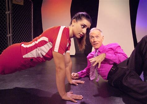 “Ball Yards” at Zephyr Theatre – Paul Myrvold's Theatre Notes