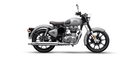 2023 Royal Enfield Classic 350 - The Old-School Retro Essence Rejuvenated