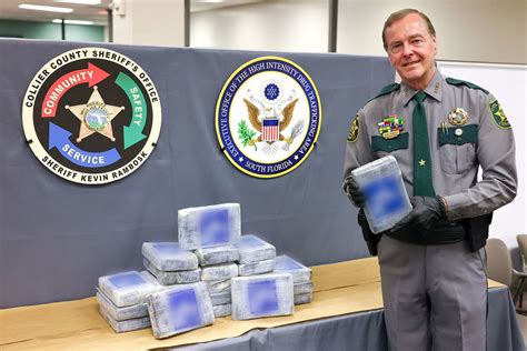 Florida: Over $1.6 million in cocaine discovered on beaches - Caribbean ...