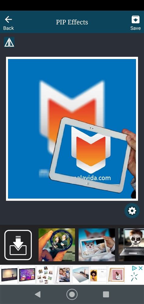 Photo Frames Unlimited APK Download for Android Free
