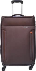 Kamiliant by American Tourister KAM ZEEK 71 ( MEDIUM SIZE ) Expandable ...