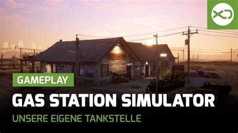 Image result for Tankstellen Simulator Gameplay