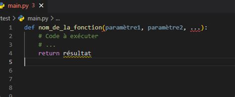 Image result for Def Python Fonction Math