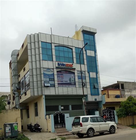 BANK EDGE, Mahaveer Nagar, Jaipur | Fees, Reviews, Batches, Contact ...