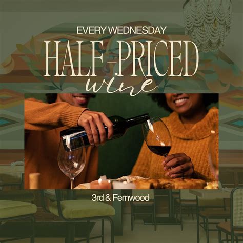 3rd & Fernwood - Charlotte, NC (@3rd_and_fernwood) • Instagram photos ...