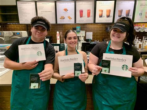 Store Manager | Starbucks