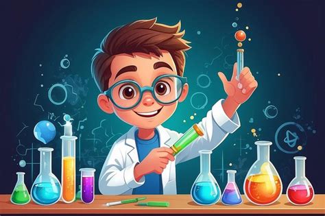Kevin Science Experiments 的图像结果