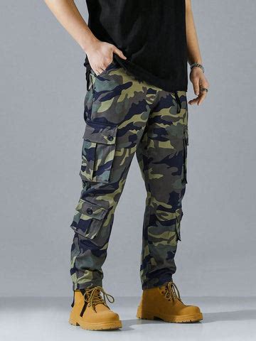 The Ultimate Guide to Cargo Pants: Comfort, Style, and Functionality ...