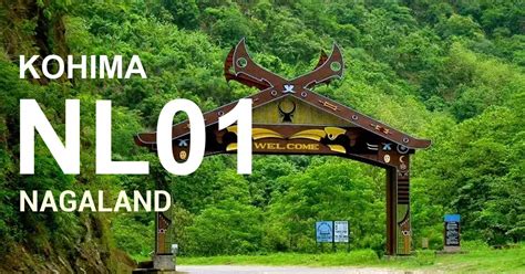 Kohima Nagaland RTO Code Search With Address Phone Email-ID