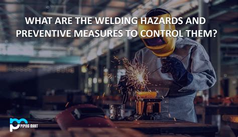 Stick Welding Dangers at Edward Mcfarlane blog