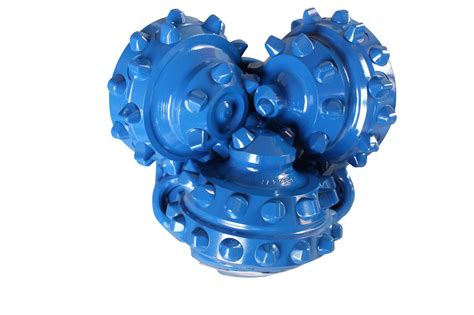 Image result for Tricone Bit Grading Chart