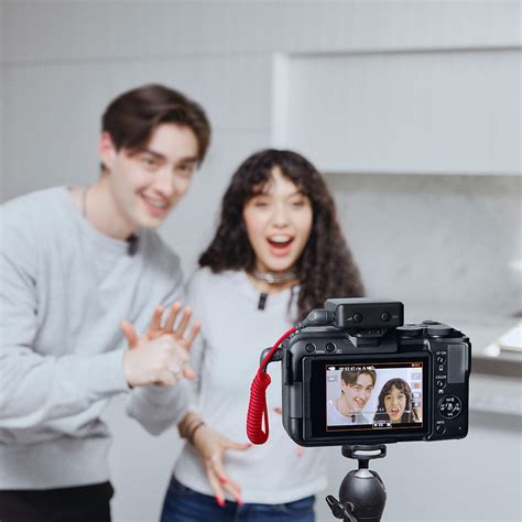 Micro Camera 的图像结果