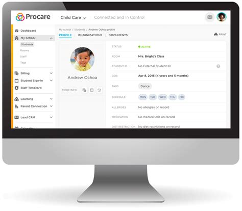 Image result for ProCare Learning Lesson Plan