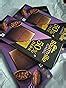 Cadbury Bournville Rich Cocoa 70% Dark Chocolate Bar, 80 Grams : Amazon ...