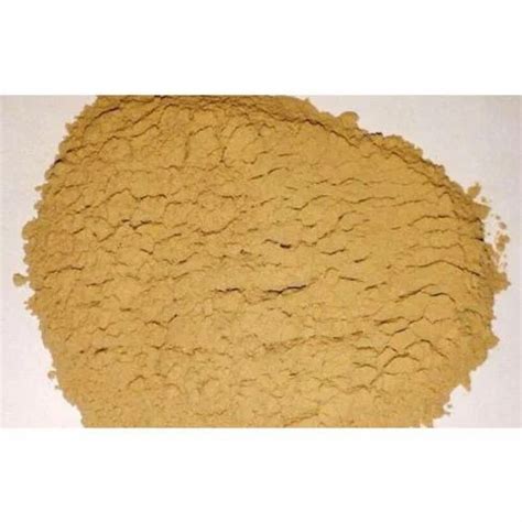 Manufacturer of Calcium Carbonate Powder & Quartz Powder by Golden ...