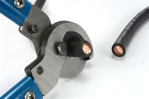 Image result for Electrical Wire Cable Cutter