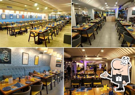 Flechazo GOLD, Madhapur, Hyderabad - Restaurant menu, prices and reviews