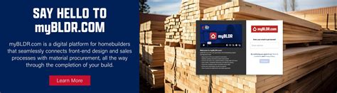 Des Moines IA Lumber Yard | Builders FirstSource