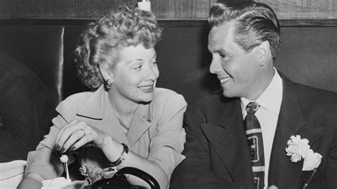 Desi Arnaz And Lucille Ball Desi Arnaz | Biography, Lucille Ball, I