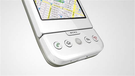 Image result for First Google Phone