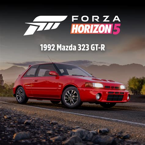 Forza Horizon 5 Premium Edition