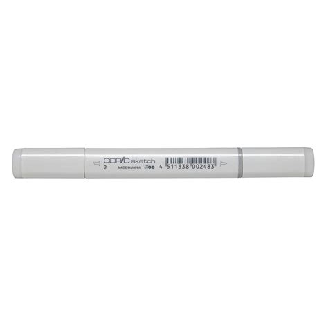 Copic Marker Sketch Marker - 1PK/Colorless Blender : Amazon.in: Office ...