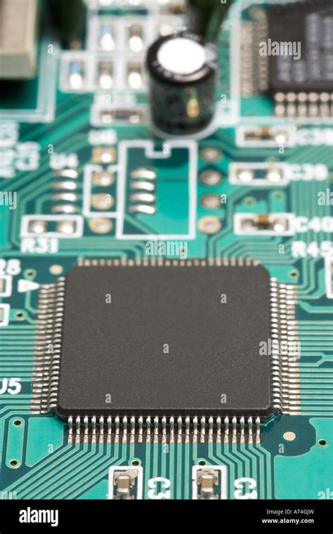 Computer Processor 的图像结果