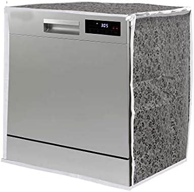 Godrej Eon Dishwasher | 8 Place Setting Counter-Top | Compact with an ...