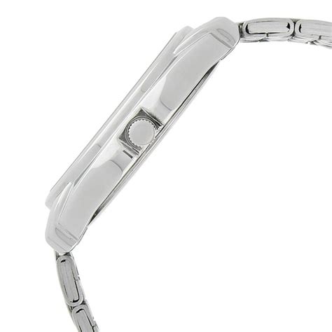 Buy Online Titan Quartz Analog White Dial Stainless Steel Strap Watch ...