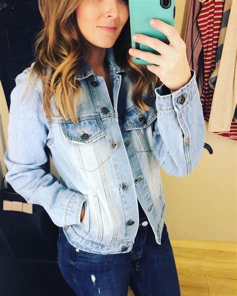 Jean Jacket Tj Maxx