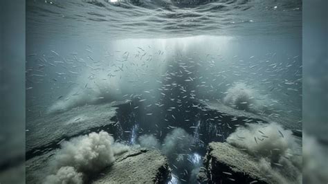 GK Tsunami: বলুন তো, ভূমিকম্পে সমুদ্রে সুনামি হলেও নদীতে কেন নয়? ৯৯ ...