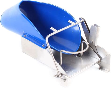 CNCEST Stainless Steel Piglet Castration Tools - Efficient India | Ubuy