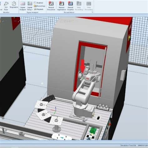 ABB Rapid Programming Language 的图像结果